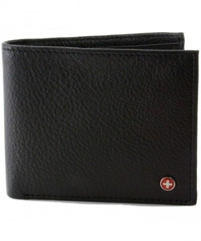 Cheap Real Men's Wallets Wholesale