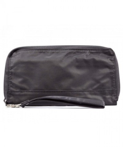 Big Skinny Womens Panther Clutch