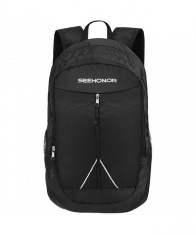 SEEHONOR Packable Lightweight Backpack Resistant