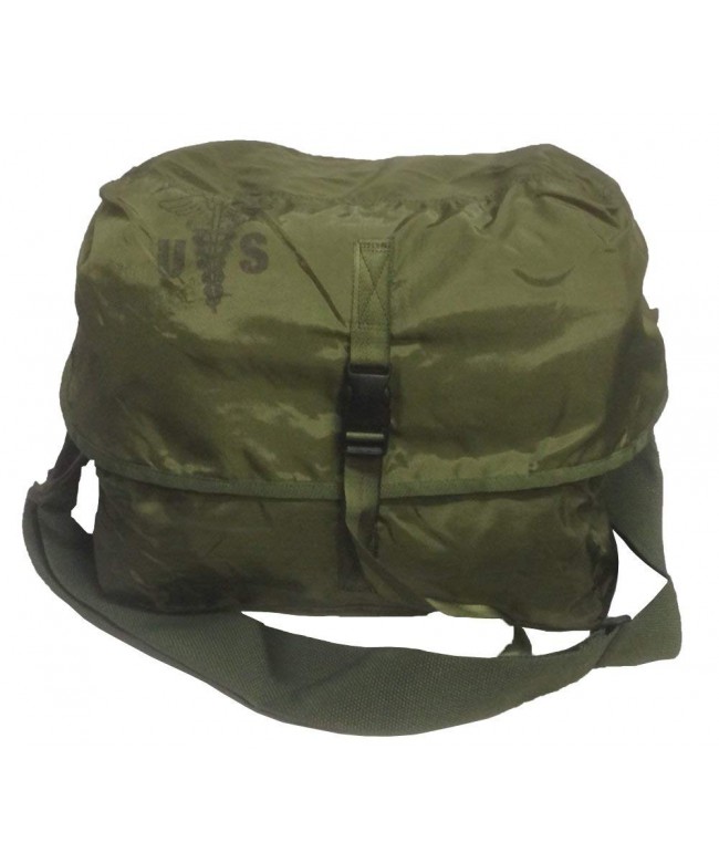 USGI Medic Olive Drab Empty