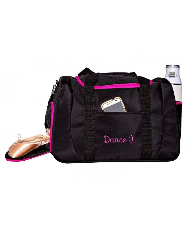 Horizon Dance 1064 Medium Large Compartment