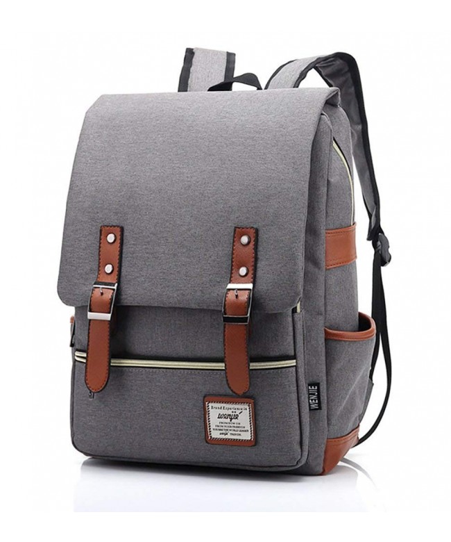 Furivy Backpack College Student Rucksack