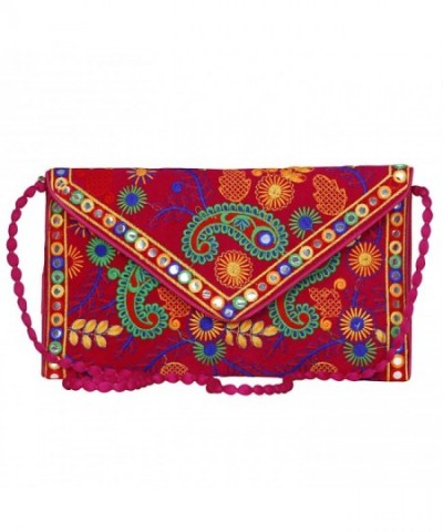 Women's Clutch Handbags