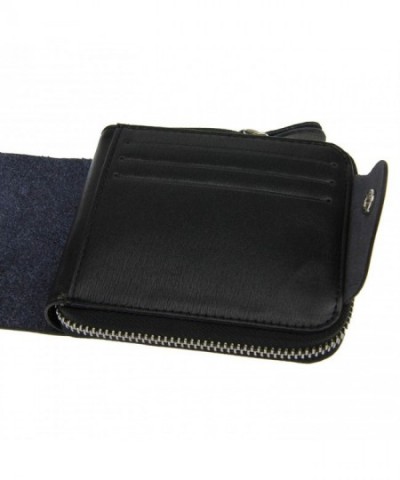 Fashion Men Wallets & Cases