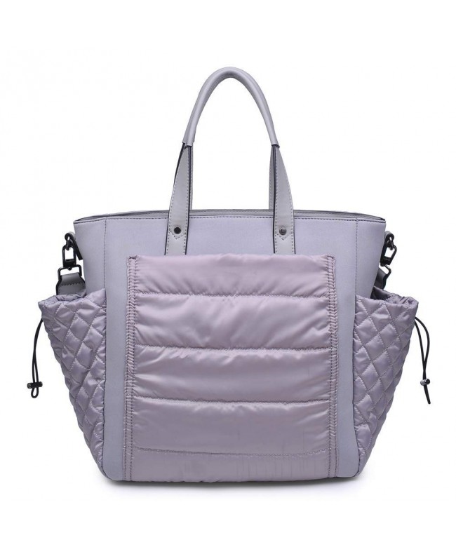 Sol Selene Womens Shot Tote