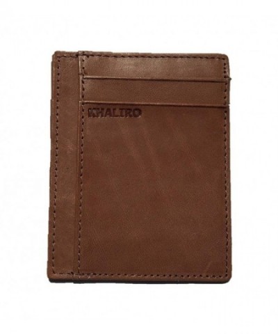 Discount Men Wallets & Cases On Sale