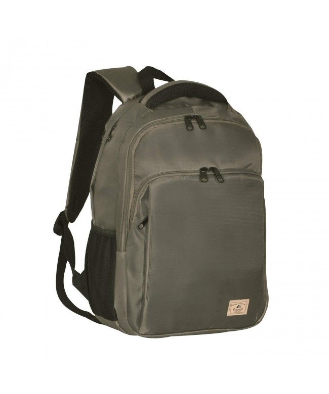 Everest City Travel Backpack Taupe