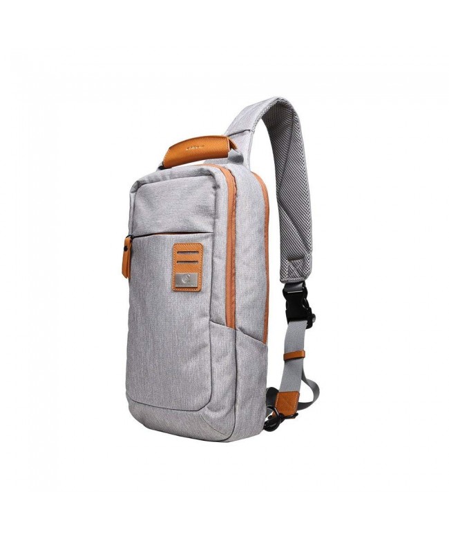 Water resistant Shoulder Crossbody Backpacks Portable