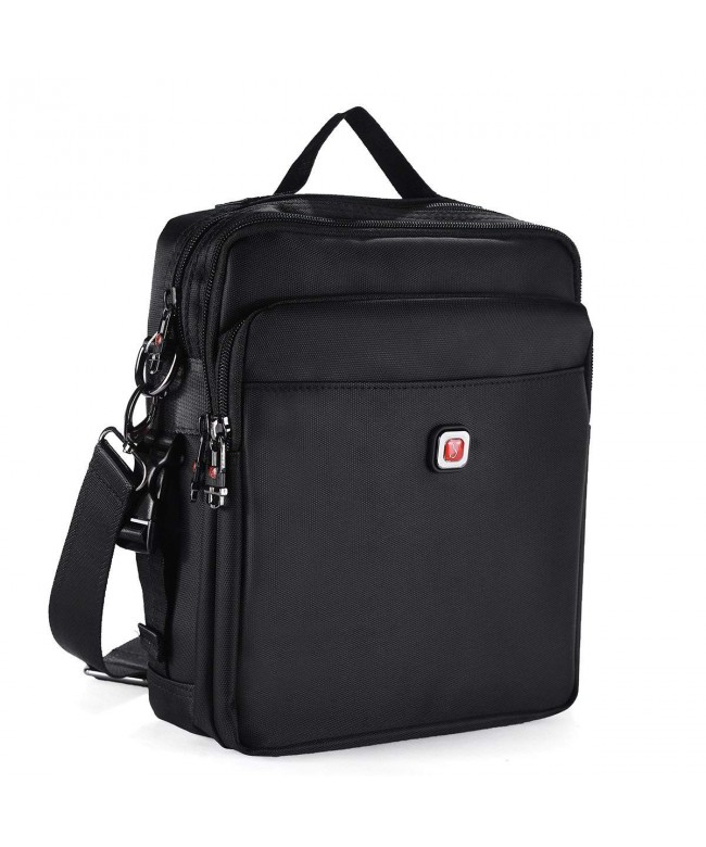 Soperwillton Multifunction Shoulder Business Messenger