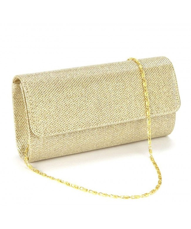 Gyeitee Glitter Evening Handbag Wedding