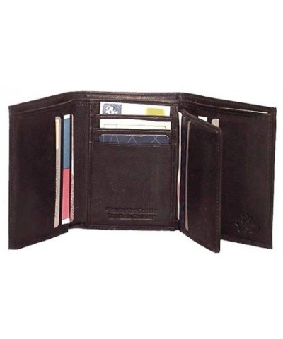 Discount Real Men's Wallets