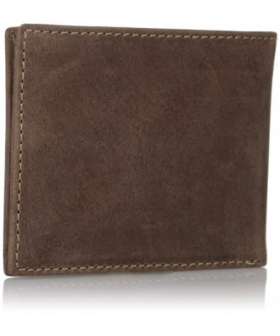 Fashion Men's Wallets Outlet