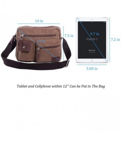 Fashion Men Messenger Bags for Sale