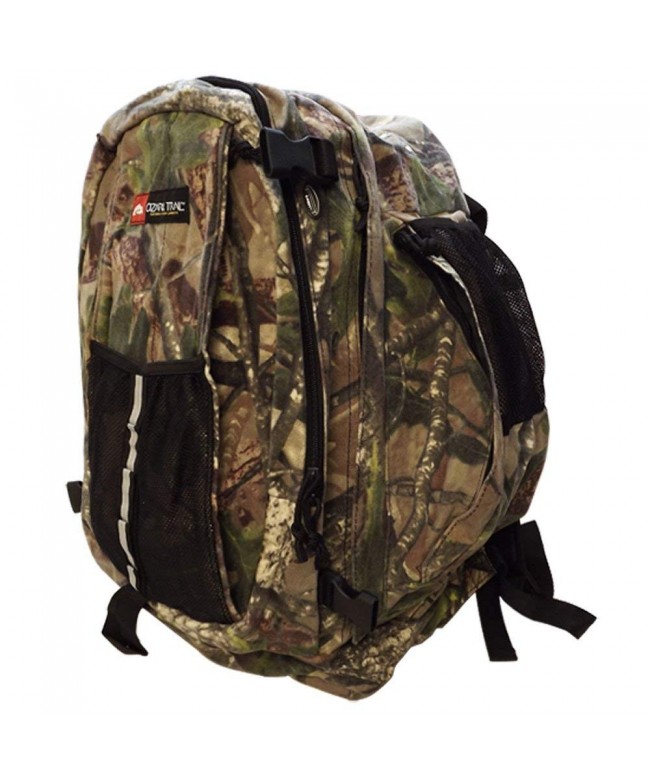 Backpack Combo Lunch Strap Ozark