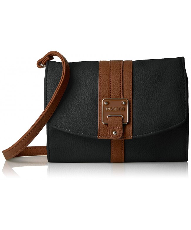 Rosetti 12HKA29RS Bernadette Cross Body