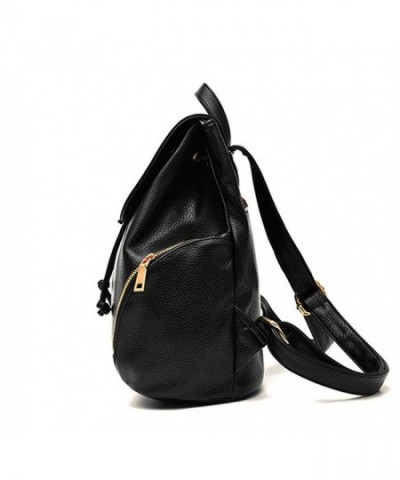 Brand Original Women Backpacks