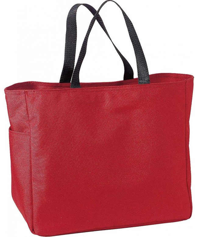 Port Company Essential Tote B075