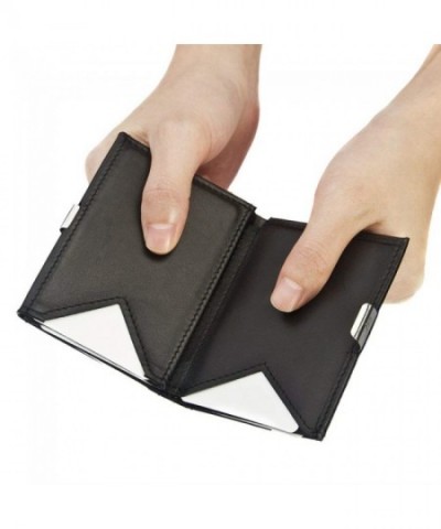 Fashion Men Wallets & Cases Outlet Online