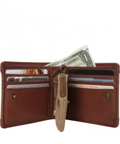 Men's Wallets Outlet Online