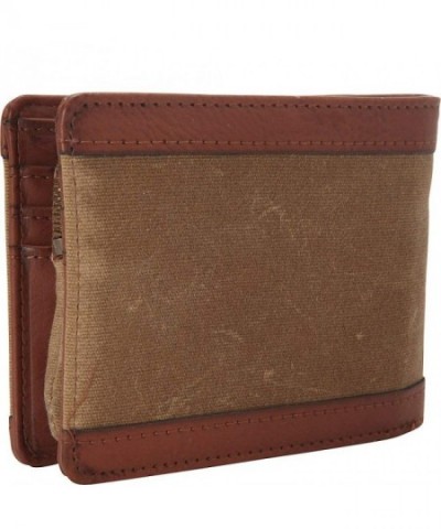 Fashion Men Wallets & Cases Online