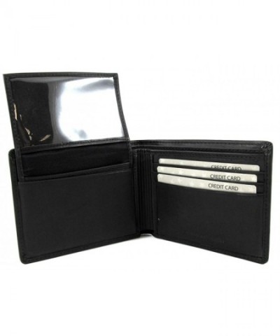 Men Wallets & Cases Wholesale