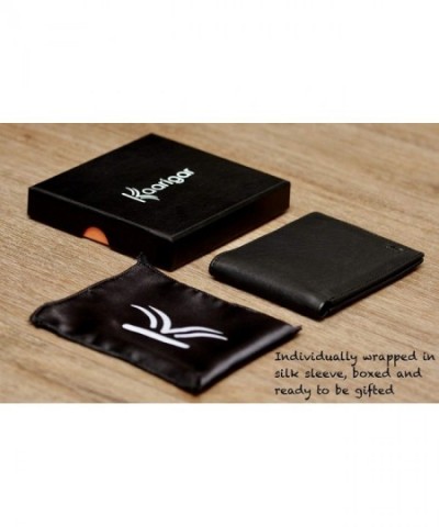 Designer Men's Wallets On Sale