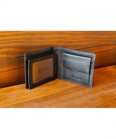 Discount Men Wallets & Cases On Sale