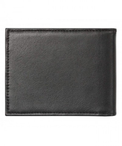 Fashion Men Wallets & Cases On Sale