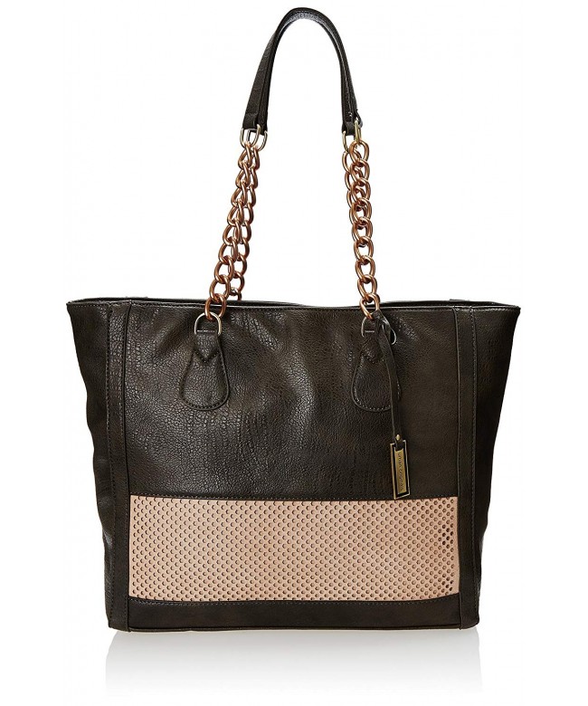 Urban Originals Perforated Shopper Shoulder