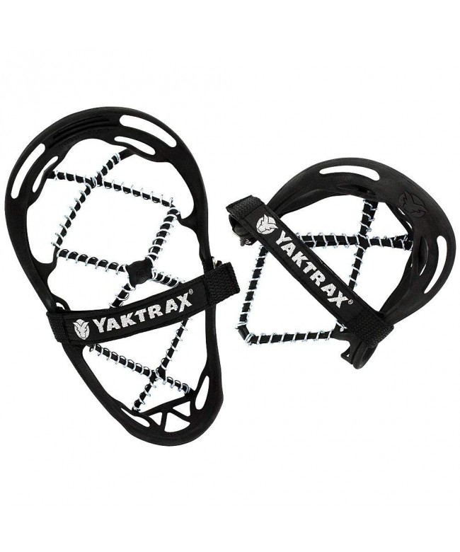 Yaktrax Shape Edge Coils Large