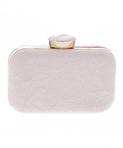 EPLAZA Evening Handbags Vintage Wedding