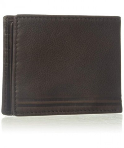 Cheap Real Men's Wallets