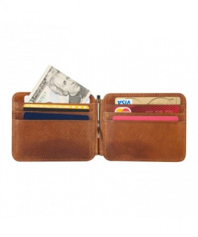 Designer Men's Wallets Wholesale