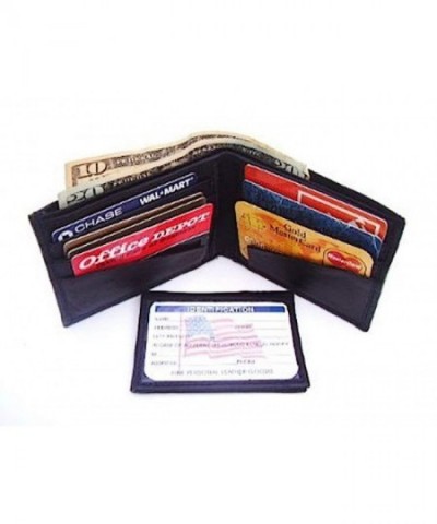 Men Wallets & Cases Outlet