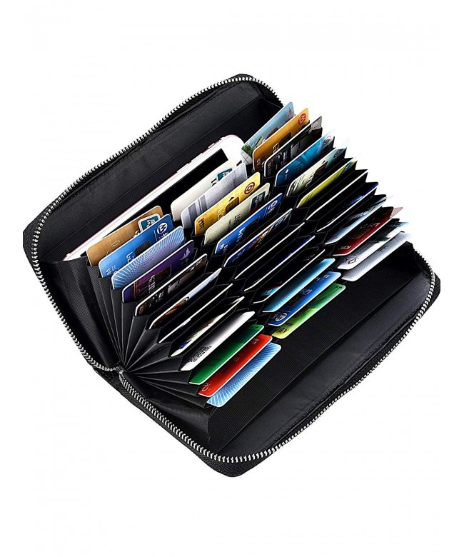 Hestya Leather Multi function Capacity Organizer