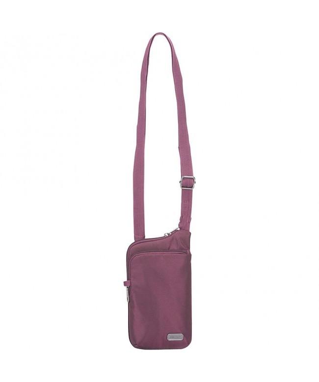 Pacsafe Daysafe Tech Crossbody Anti Theft