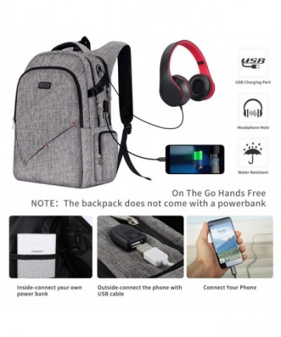 Designer Men Backpacks