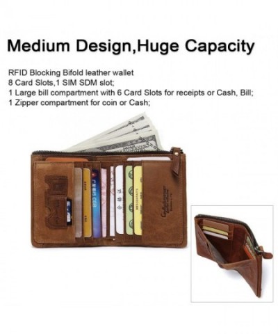 Cheap Men's Wallets