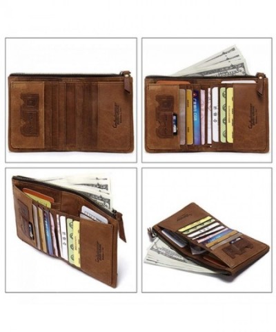 Cheap Men Wallets & Cases Online