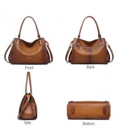 Discount Real Women Satchels Online