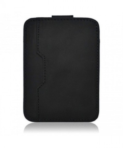 Discount Real Men Wallets & Cases Online Sale