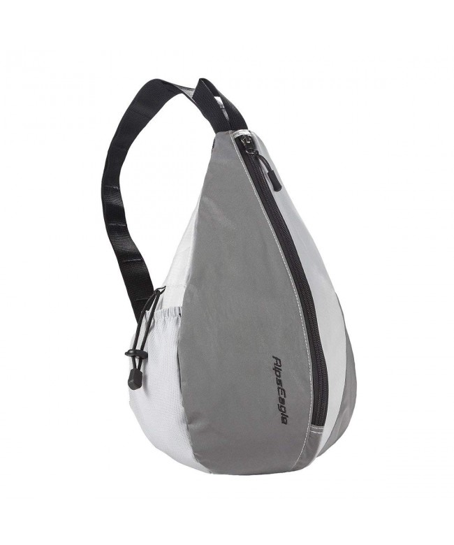 Zebee Sling Bag Ultra Light Reflective