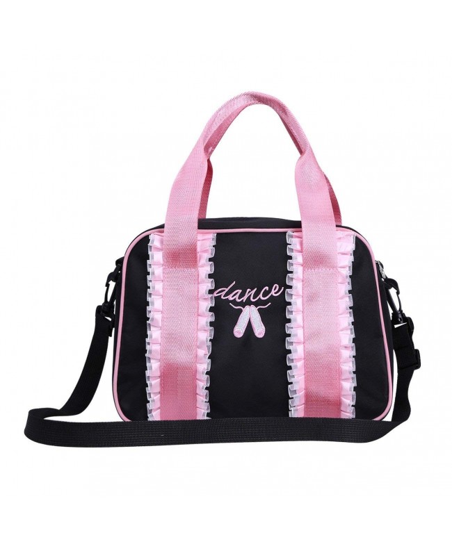 CHICTRY Dance Ballet Duffle Little