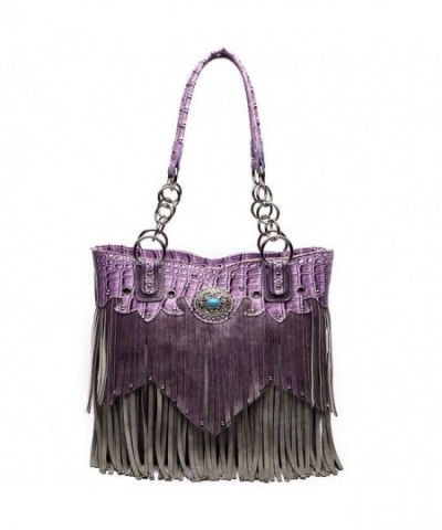 Western Handbag Concealed Country Shoulder