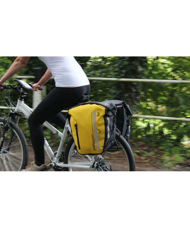 OverBoard Waterproof Classic Pannier 17 Liter x