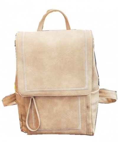 SATUKI Fashion Students Backpack Shoulder