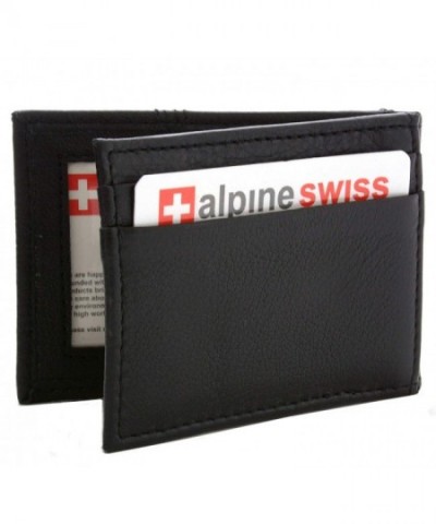 Popular Men Wallets & Cases Clearance Sale