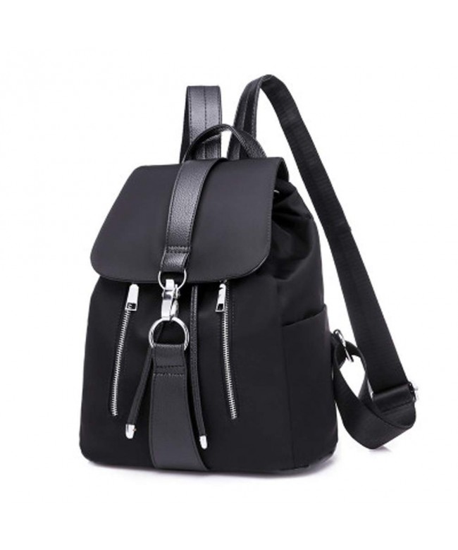 Designer Leather Backpack Backpacks Shoulder