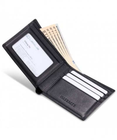 Popular Men's Wallets On Sale