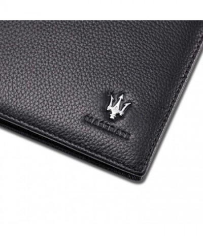 Men Wallets & Cases Clearance Sale